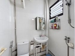 Blk 217 Yishun Gardens (Yishun), HDB 3 Rooms #612901211